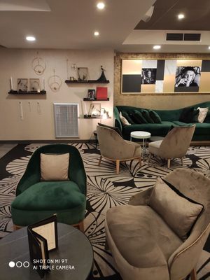 La Verrière PARIS by null