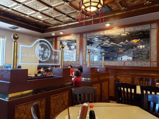 Yen Du Restaurant by null