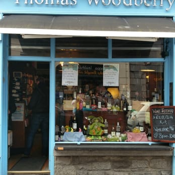Thomas Woodberrys - Beer, Wine & Spirits Near Me - Galway, G