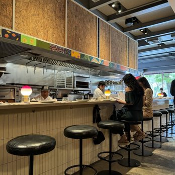 Shukette - Counter seating - Middle Eastern Near Me - New York, New York Shukette - Counter seating - Middle Eastern Near Me - New York, New York