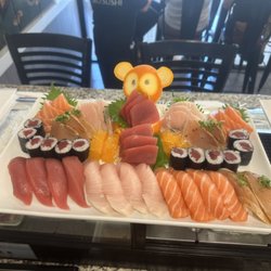 Toro sushi - Togo