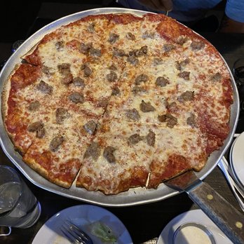 Pizza Rock - Sam Giancana Pizza - Pizza Near Me - Henderson, Nevada Pizza Rock - Sam Giancana Pizza - Pizza Near Me - Henderson, Nevada