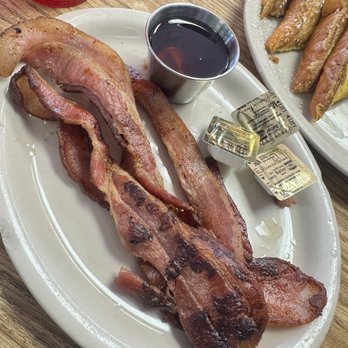 Ogie's Cafe - Bacon - Cafes Near Me - West Valley City, Utah Ogie's Cafe - Bacon - Cafes Near Me - West Valley City, Utah