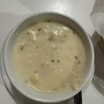 Rosy's Fish City - Clam Chowder Soup - Seafood Near Me - San Jose, California Rosy's Fish City - Clam Chowder Soup - Seafood Near Me - San Jose, California