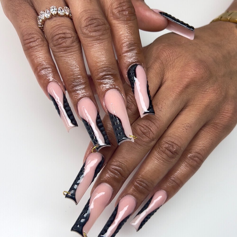 Sculpted Studio - Nails, cosmetics, makeup, hair, beauty, bar, food - Nail Technicians Near Me Sculpted Studio - Nails, cosmetics, makeup, hair, beauty, bar, food - Nail Technicians Near Me