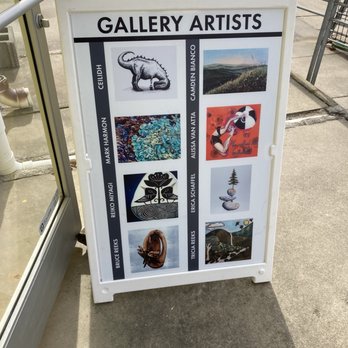 River Arts District - Art Galleries Near Me - Asheville, North Carolina