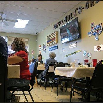 Pappa Yolk's Grill - Breakfast & Brunch Near Me - Pasadena, Texas