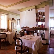 Trattoria della Posta by null