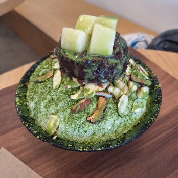 Sul & Beans - Desserts Near Me - Irvine, California Sul & Beans - Desserts Near Me - Irvine, California