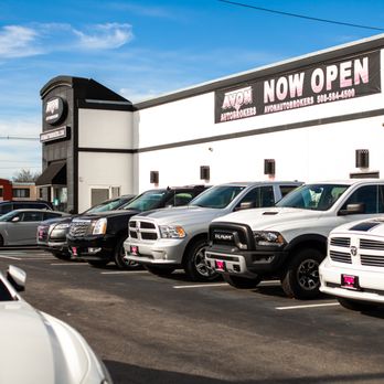 Avon Auto Brokers - Car Brokers Near Me - Brockton, Massachusetts