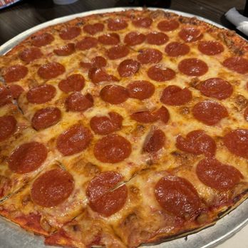 Syberg's Arnold - Pizza - New American Near Me - Arnold, Missouri
