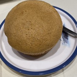 Ox Club - Mala Cake with Brown Sugar
