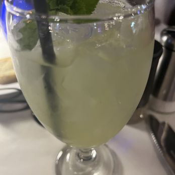 Astor’s Table - Lemonade - Steakhouses Near Me - Katy, Texas