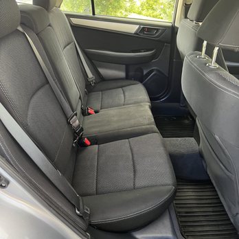 Alura Services - After - Auto Detailing Near Me Alura Services - After - Auto Detailing Near Me