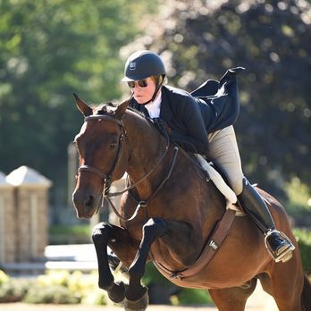 Starbuck Equestrian - Horse Boarding Near Me - Ridgefield, Connecticut