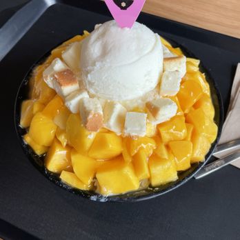 Sulbing - Desserts Near Me - Santa Clara, California Sulbing - Desserts Near Me - Santa Clara, California