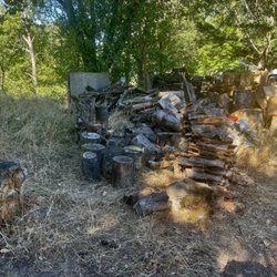 Twin Rivers Vacation Park - July 26, 2025 - Unsightly.