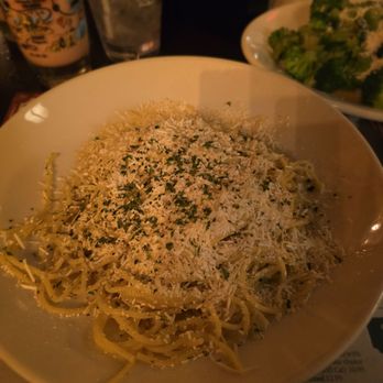 The Old Spaghetti Factory - Mizithra - Italian Near Me - San Jose, California