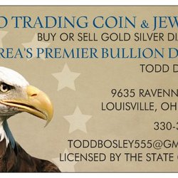 Ohio Trading Coin & Jewelry