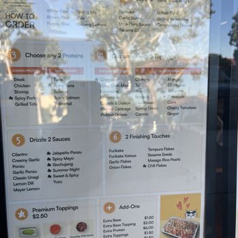 Omee J 2 - Menu - Korean Near Me - San Jose, California Omee J 2 - Menu - Korean Near Me - San Jose, California