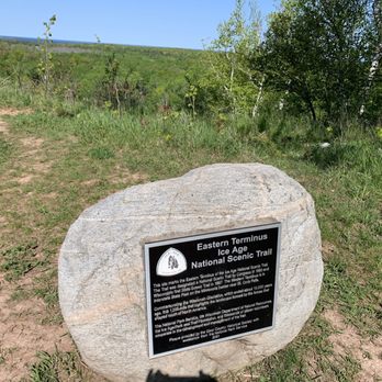 Potawatomi State Park - End or beginning of the ice age trail? - Parks Near Me - Sturgeon Bay, Wisconsin Potawatomi State Park - End or beginning of the ice age trail? - Parks Near Me - Sturgeon Bay, Wisconsin
