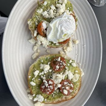 The Front Yard - Avocado Toast on gluten free bread - Beer Gardens Near Me - Las Vegas, Nevada The Front Yard - Avocado Toast on gluten free bread - Beer Gardens Near Me - Las Vegas, Nevada