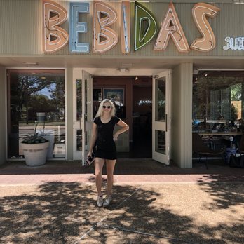 Bebidas - Coffee & Tea Near Me - Houston, Texas Bebidas - Coffee & Tea Near Me - Houston, Texas
