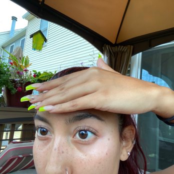 Ink Beauty Bar - lash lift & tint - Permanent Makeup Near Me - Woodbridge, Virginia