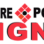 Photo of Centre Point Signs