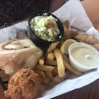 Aunt Catfish's - Southern Near Me - Port Orange, Florida
