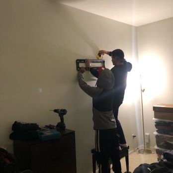OFF-CZN - Movers Near Me