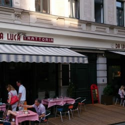 Trattoria Da Luca