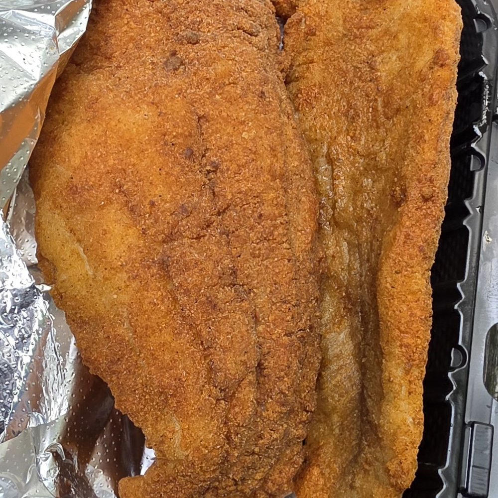 Spanky's BBQ - catfish - Food Trucks Near Me - Grasonville, Maryland Spanky's BBQ - catfish - Food Trucks Near Me - Grasonville, Maryland