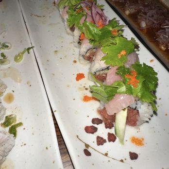 Sake 2 Me Sushi - YUZU YELLOWTAIL - Japanese Near Me - Tustin, California Sake 2 Me Sushi - YUZU YELLOWTAIL - Japanese Near Me - Tustin, California