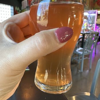 Obscurity Brewing - Breweries Near Me - Elburn, Illinois
