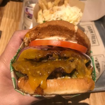 Super Duper Burgers - Super Duper Bacon Cheese - Burgers Near Me - Concord, California Super Duper Burgers - Super Duper Bacon Cheese - Burgers Near Me - Concord, California