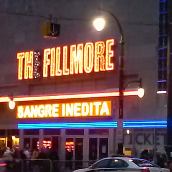 The Fillmore - Music Venues Near Me - Silver Spring, Maryland The Fillmore - Music Venues Near Me - Silver Spring, Maryland