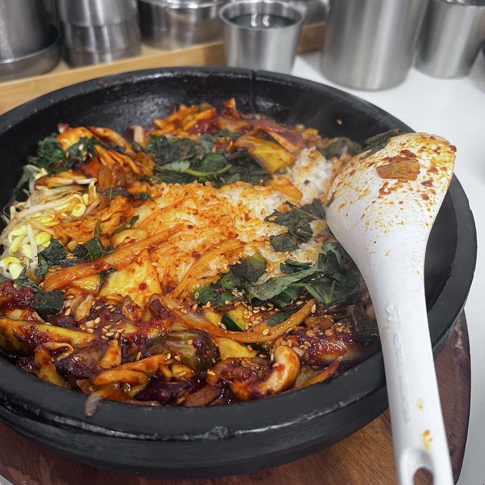 Yoo's Place - Korean Near Me - Irvine, California Yoo's Place - Korean Near Me - Irvine, California