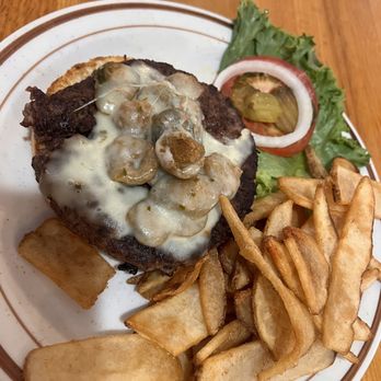 The Front Porch Restaurant and Bar - Holy terror burger - American Near Me - Keystone, South Dakota The Front Porch Restaurant and Bar - Holy terror burger - American Near Me - Keystone, South Dakota
