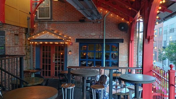 Standard Tap by null Standard Tap by null