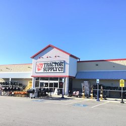 Tractor Supply
