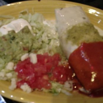 La Fiesta - Loved all three sauces on this burrito! - Mexican Near Me - Maumee, Ohio La Fiesta - Loved all three sauces on this burrito! - Mexican Near Me - Maumee, Ohio