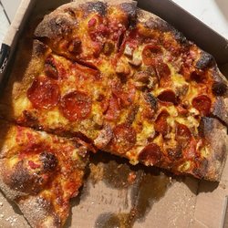 Casa Pizzeria