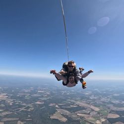 Jump Georgia Skydiving