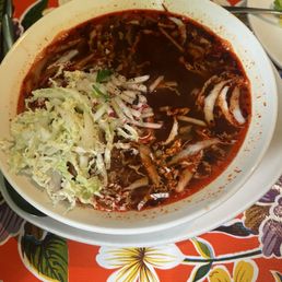 Pozole Pozole