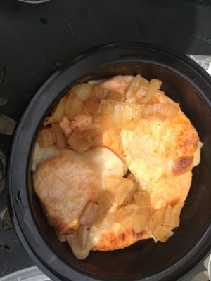 The Pierogie Kitchen by null