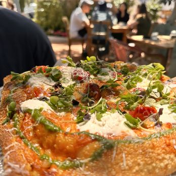 Truly Pizza - Smokey Vodka - Pizza Near Me - Dana Point, California Truly Pizza - Smokey Vodka - Pizza Near Me - Dana Point, California
