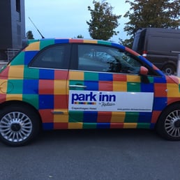 Park in fiat Park in fiat
