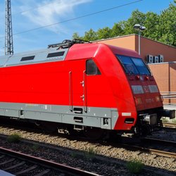 Solingen Hauptbahnhof