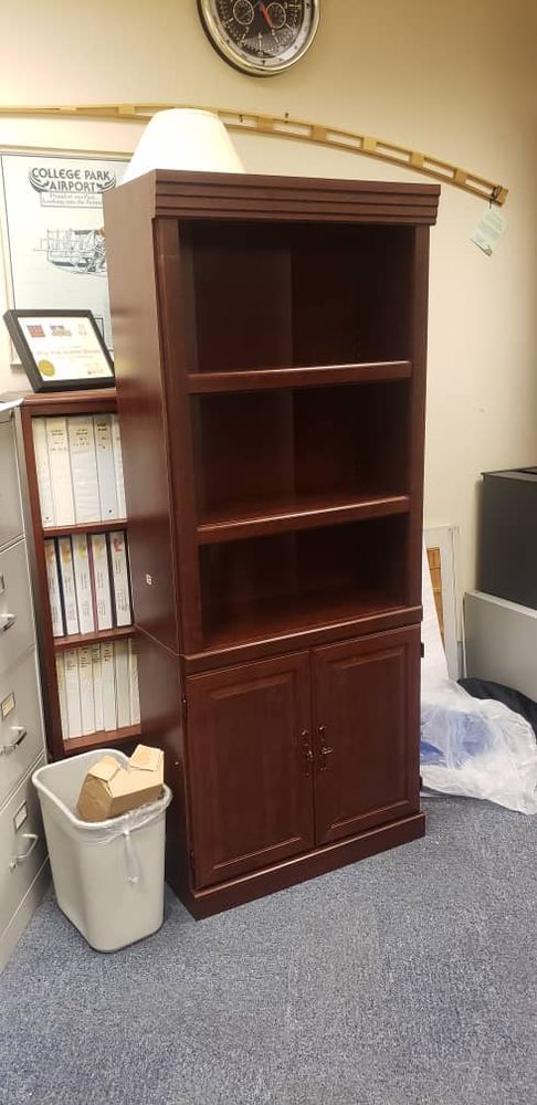 Slide of Tendongkeng Construction